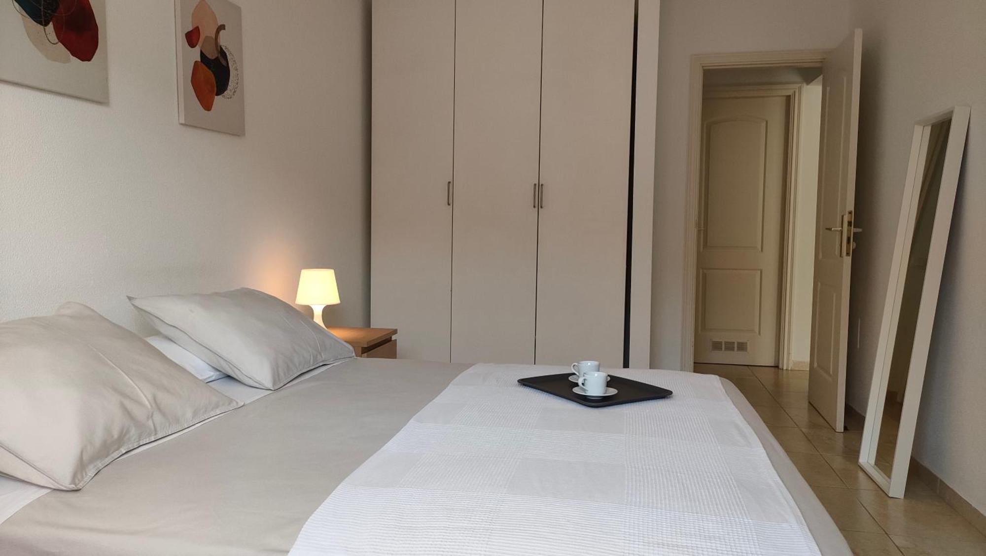I Appartement *