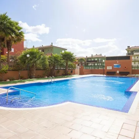 Candelaria I Exterior photo