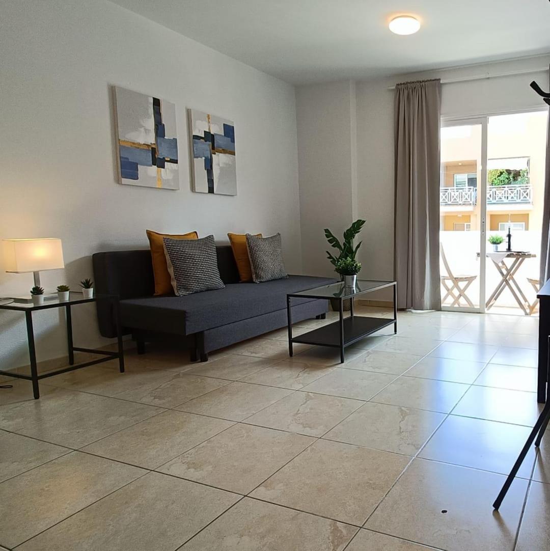 I Apartment