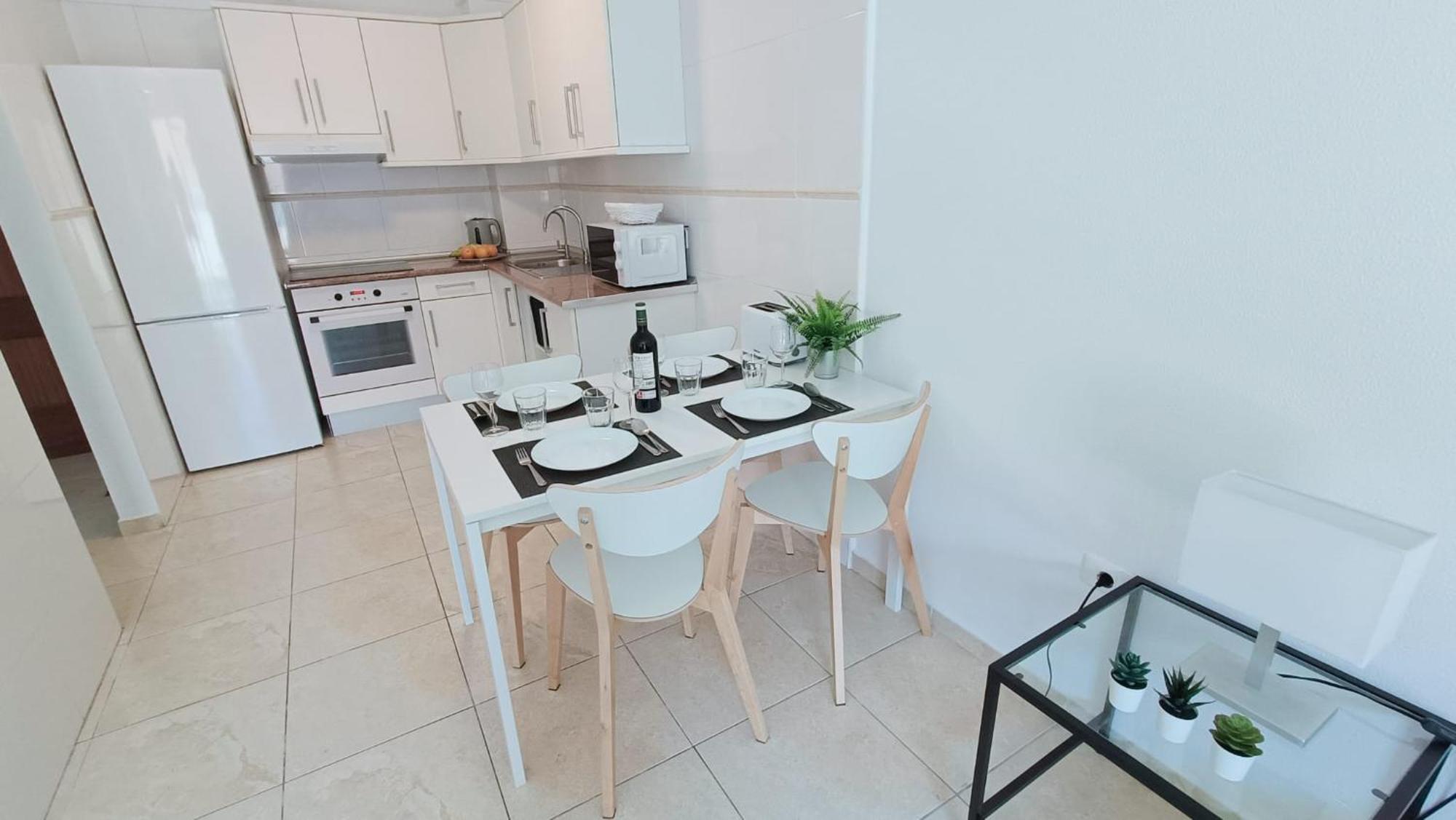 Apartment I