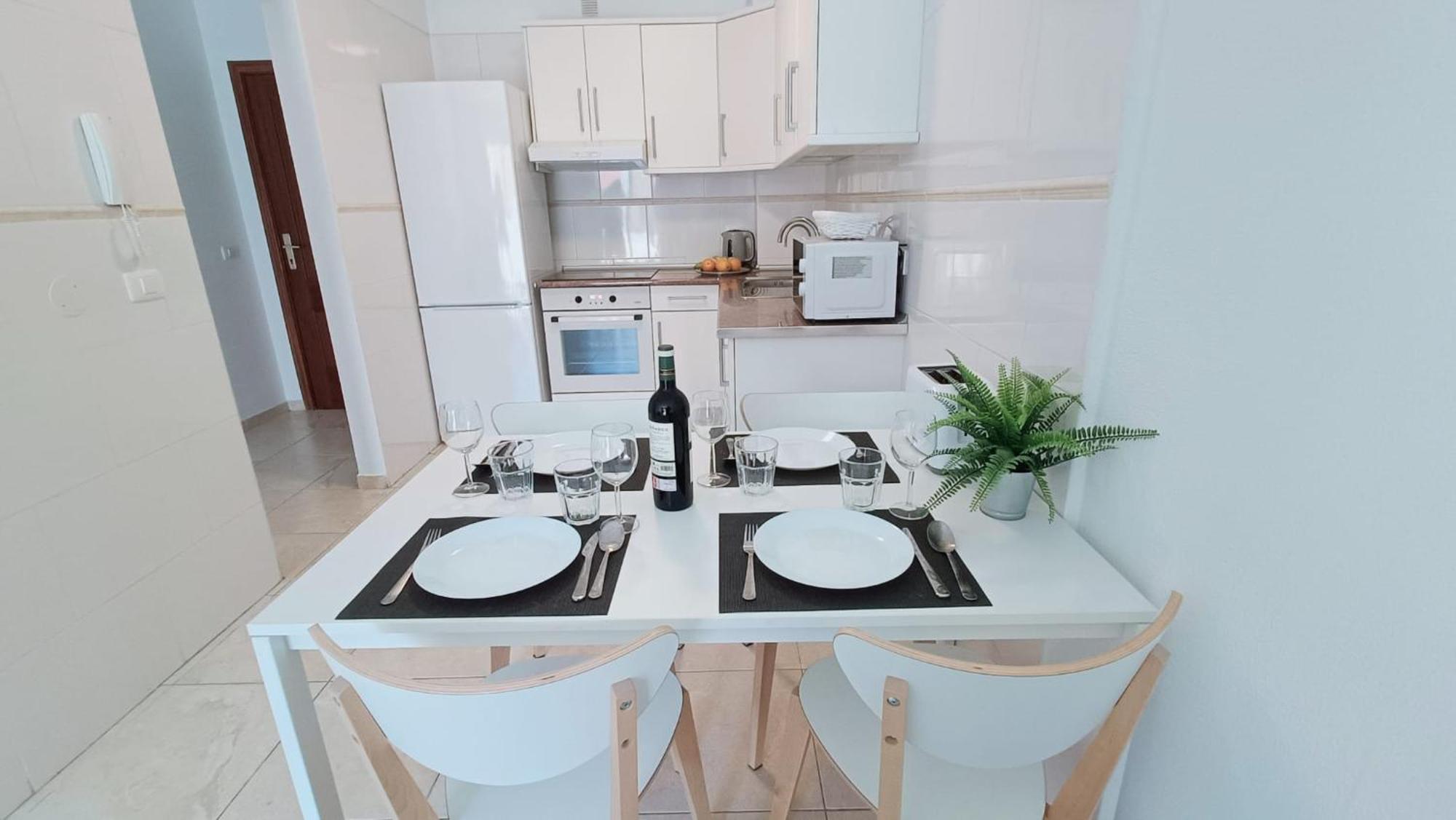Apartment I Candelaria