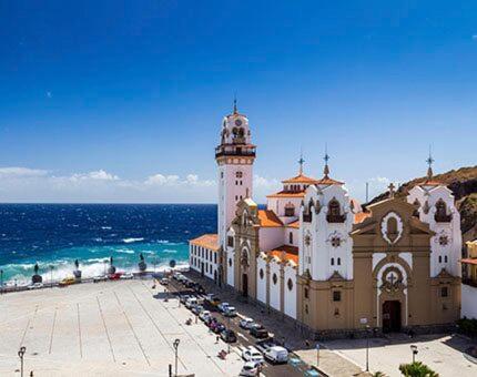 I Candelaria