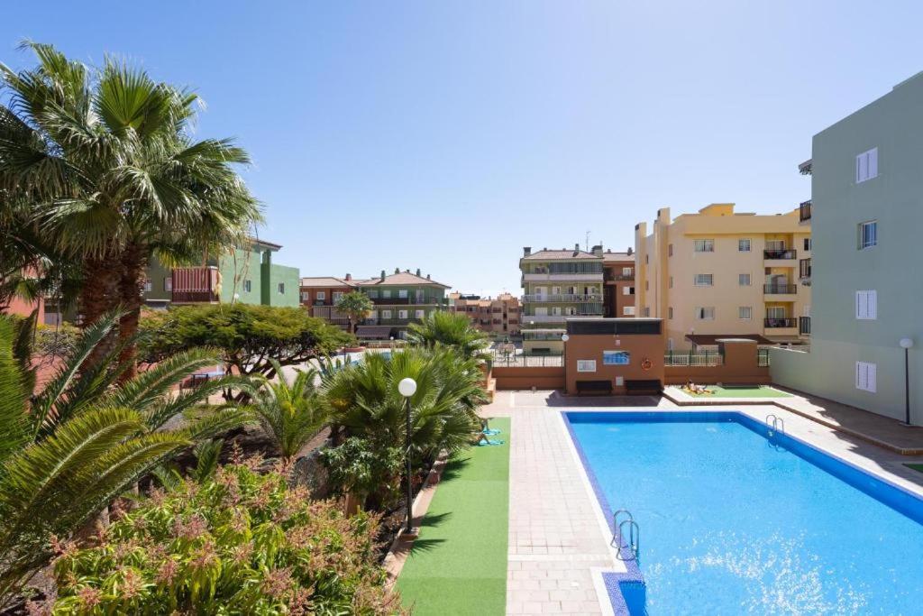 Apartamento I